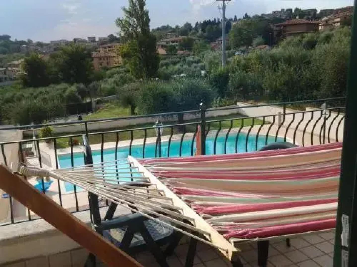 Bed and Breakfast Ocarè