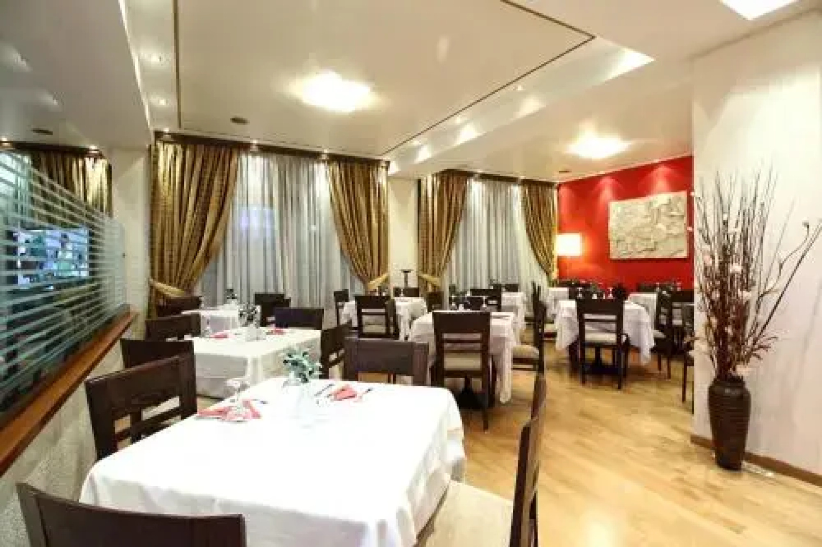 Club Hotel Parnassia