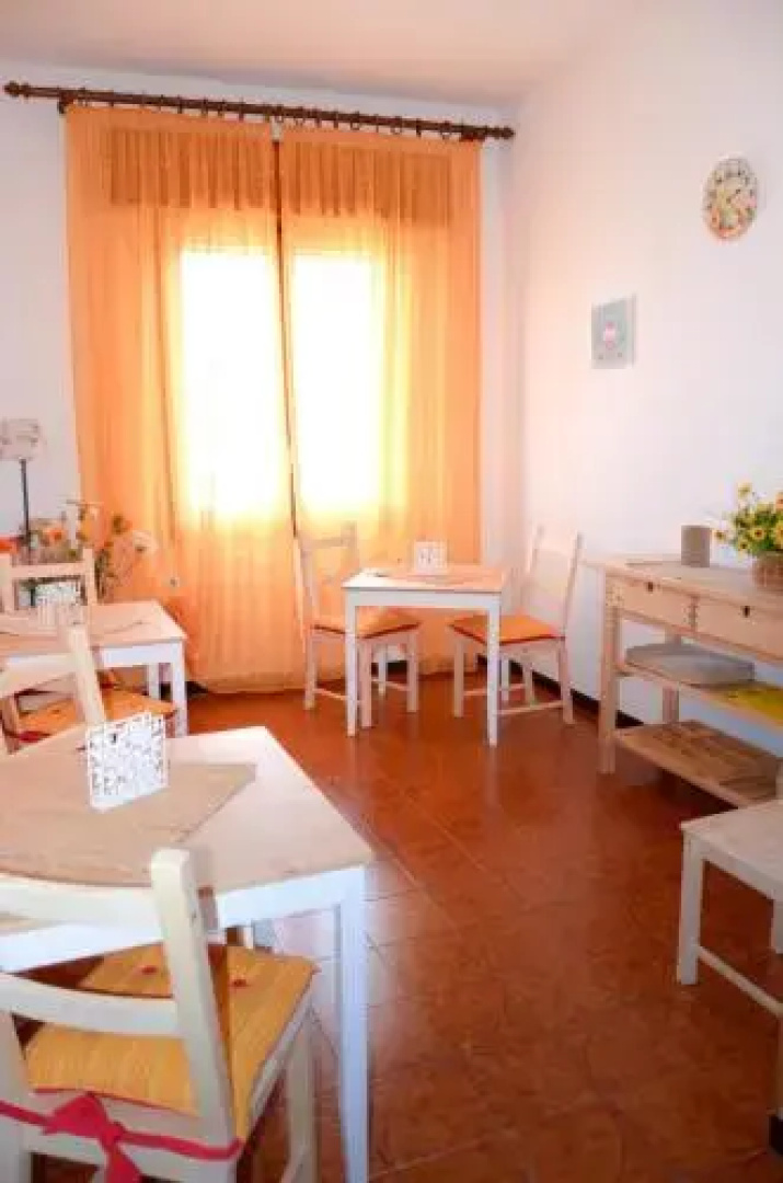 Papavero Bed And Breakfast