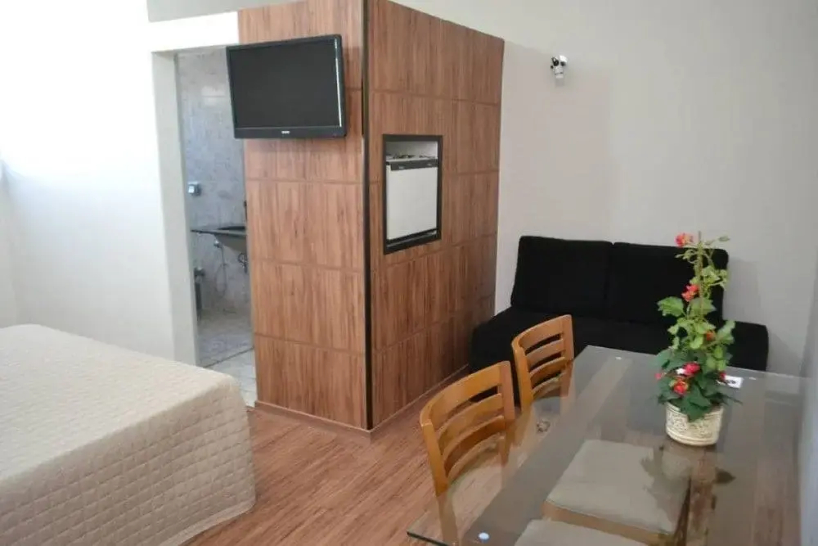 Hotel Globo Rio