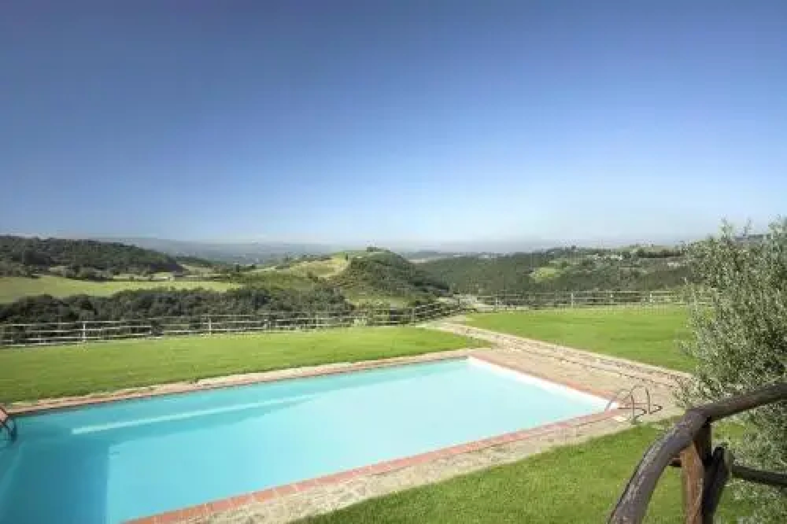 Agriturismo Ormanni Podere La Querce E Montignano