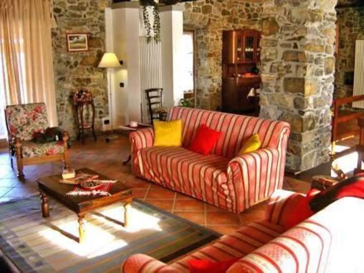 Locazione turistica La Fenice