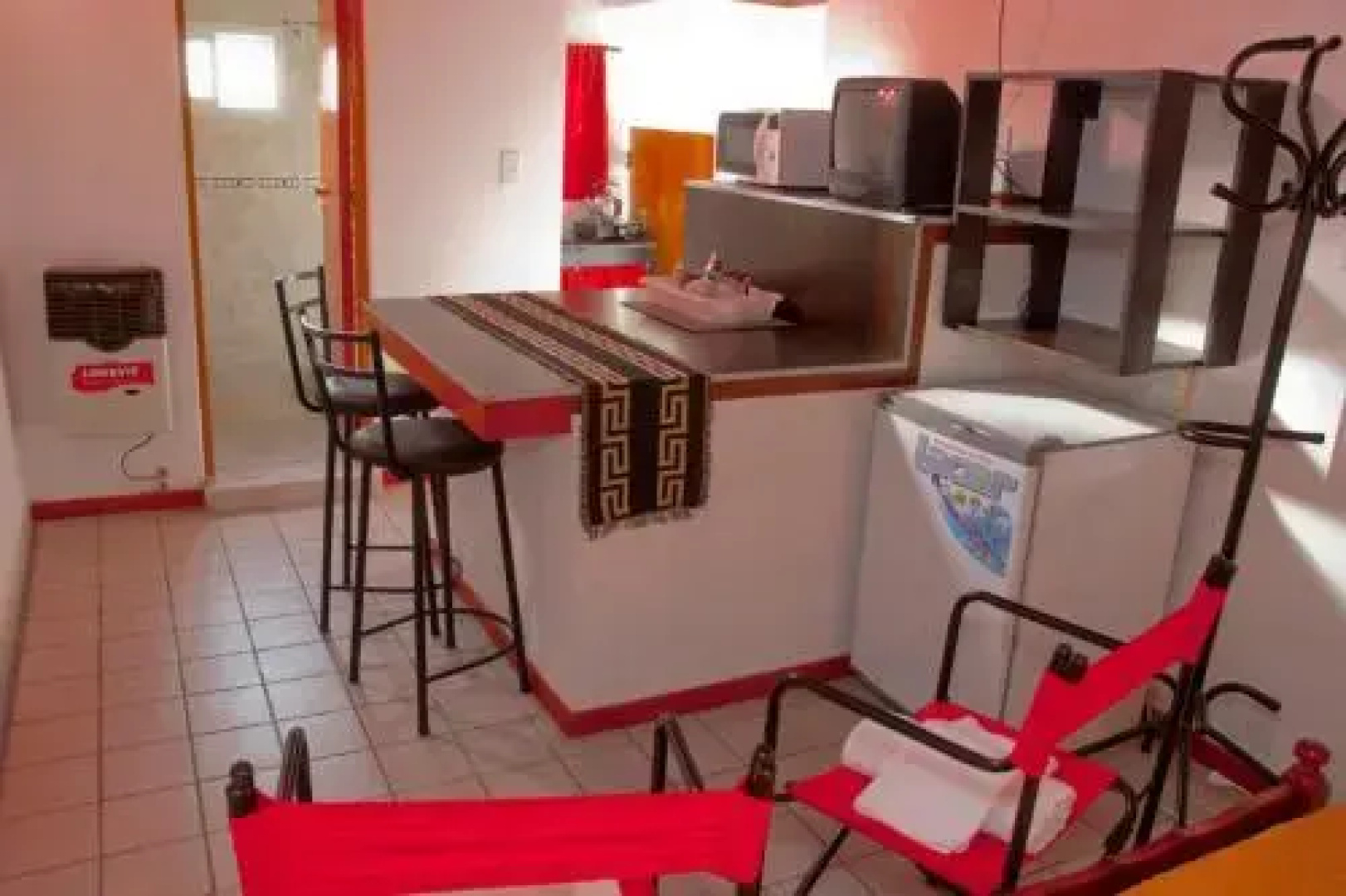 Sierras Rent Aparts