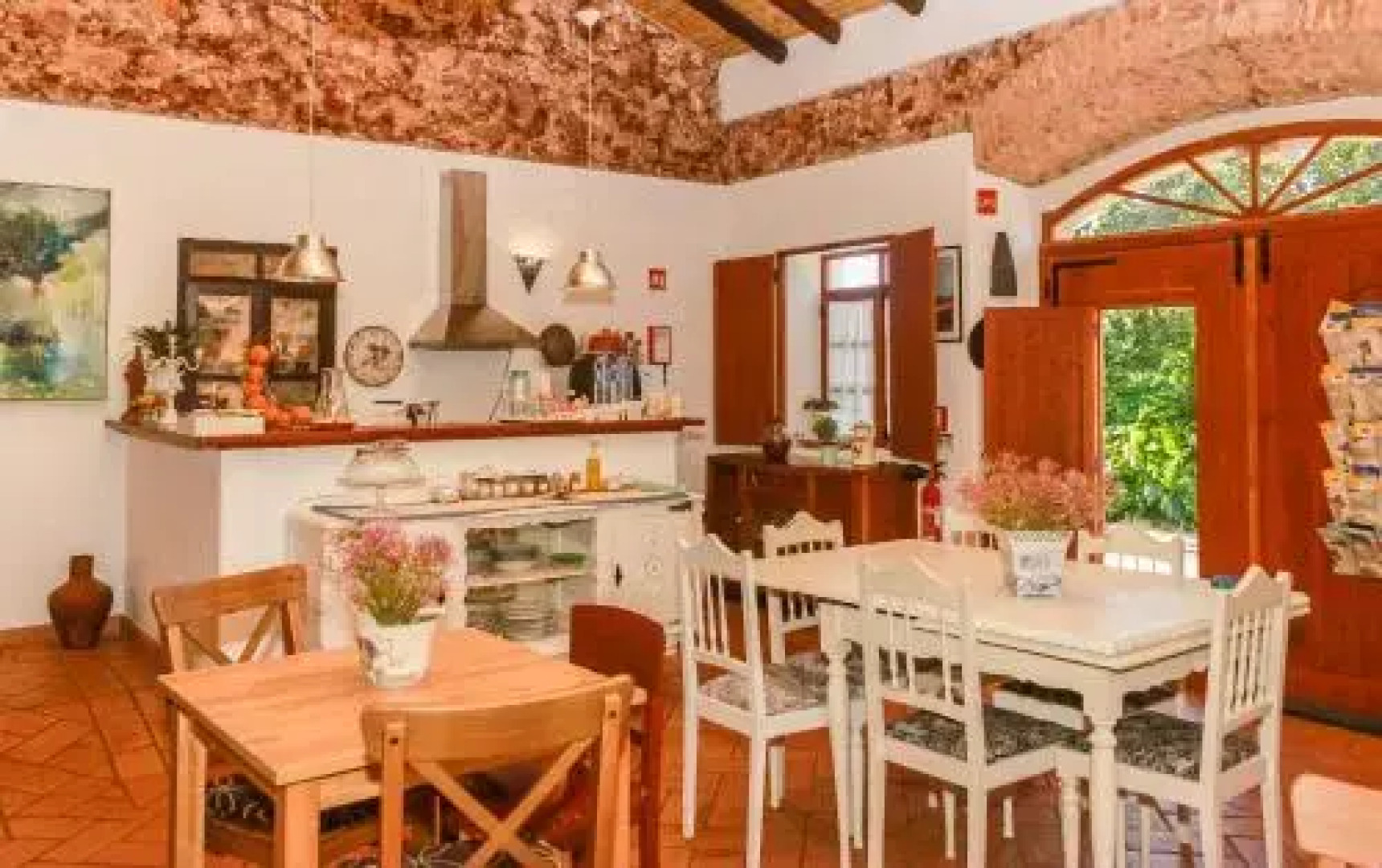 Casa Da Tita