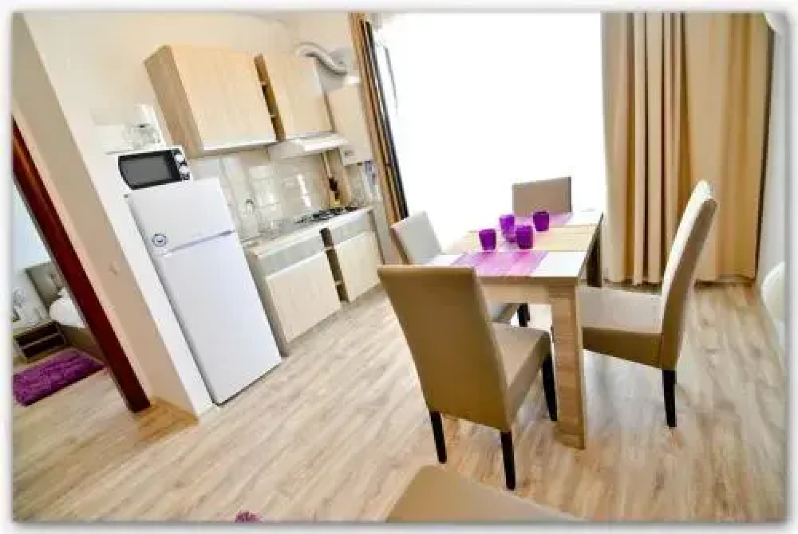 Summerland Luxury Studios by the sea