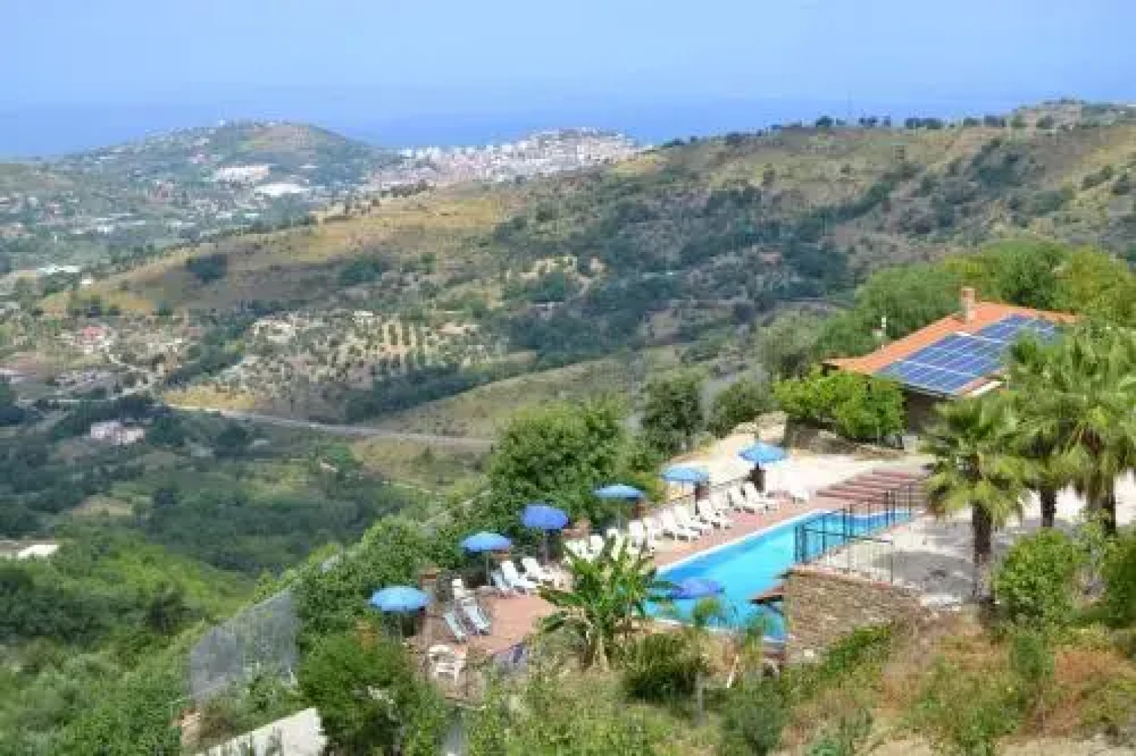 Il Falco del Cilento