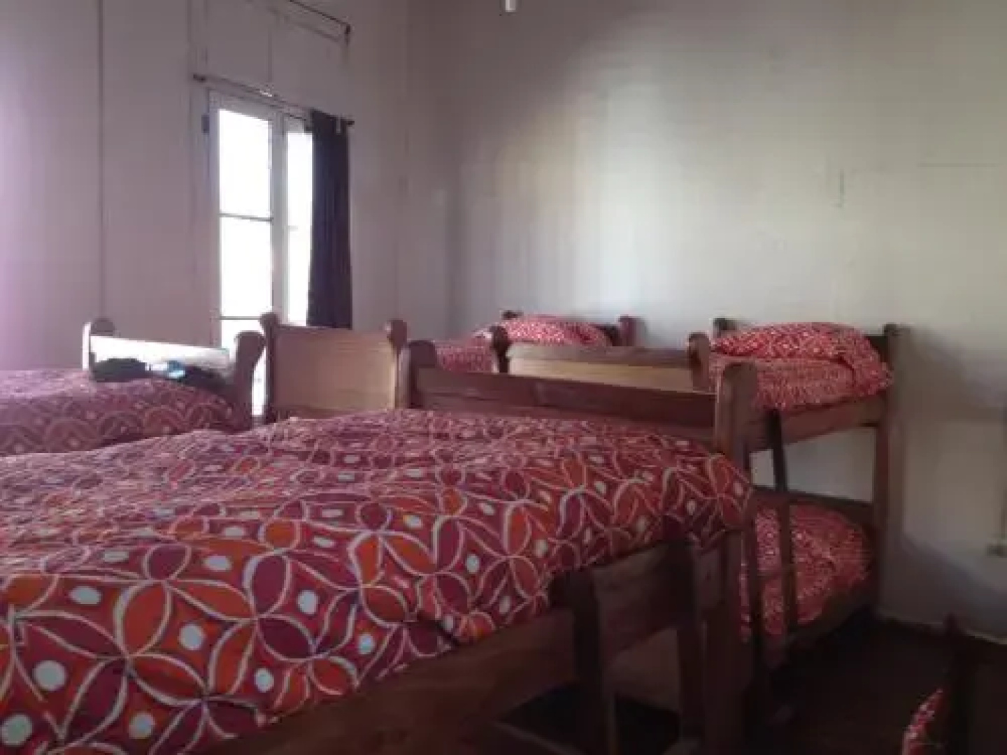 Muffin Hostel