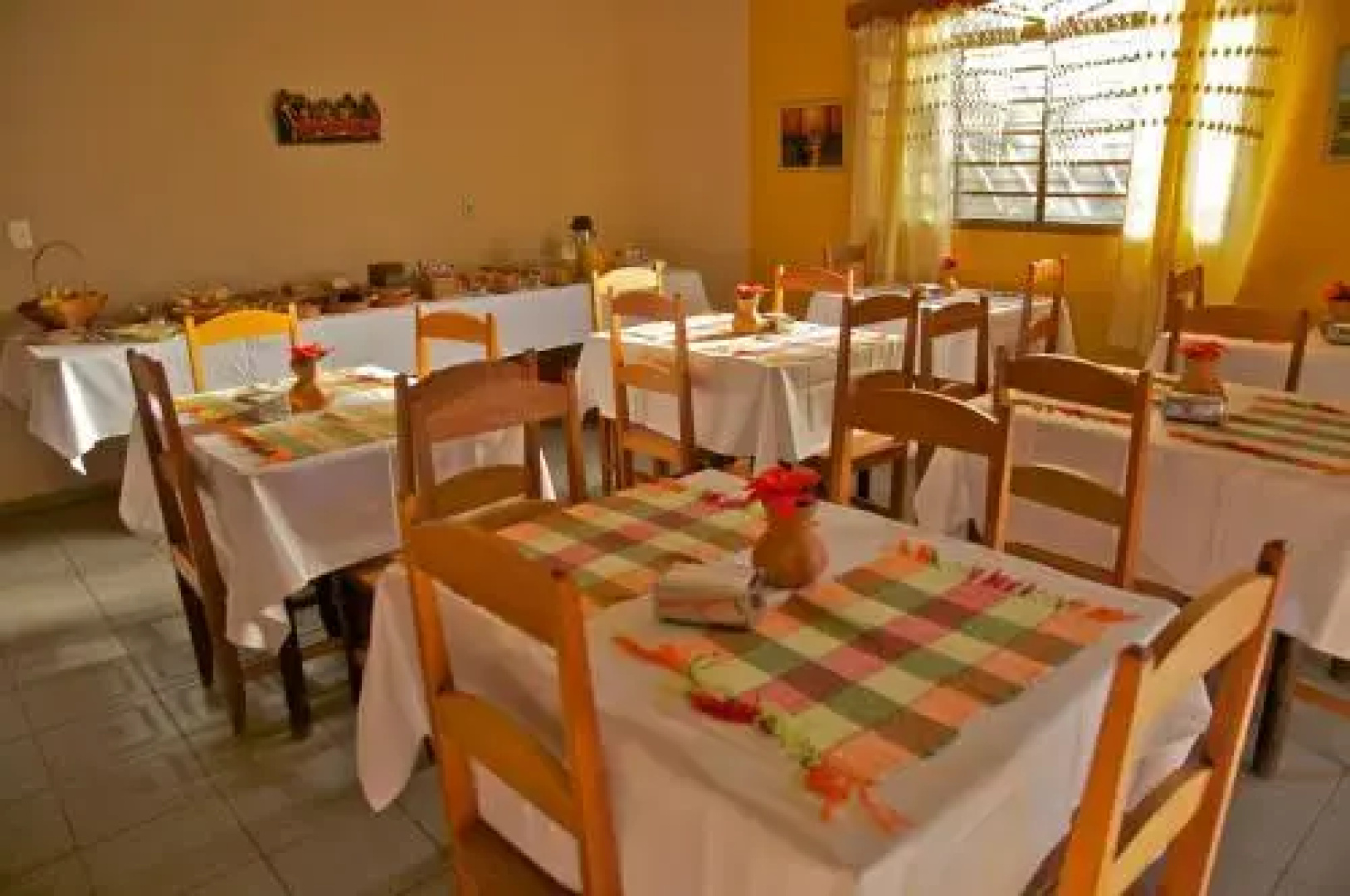 Pousada Villa Mariana