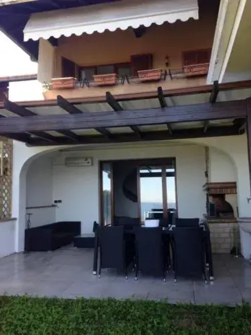 Villino del Sole