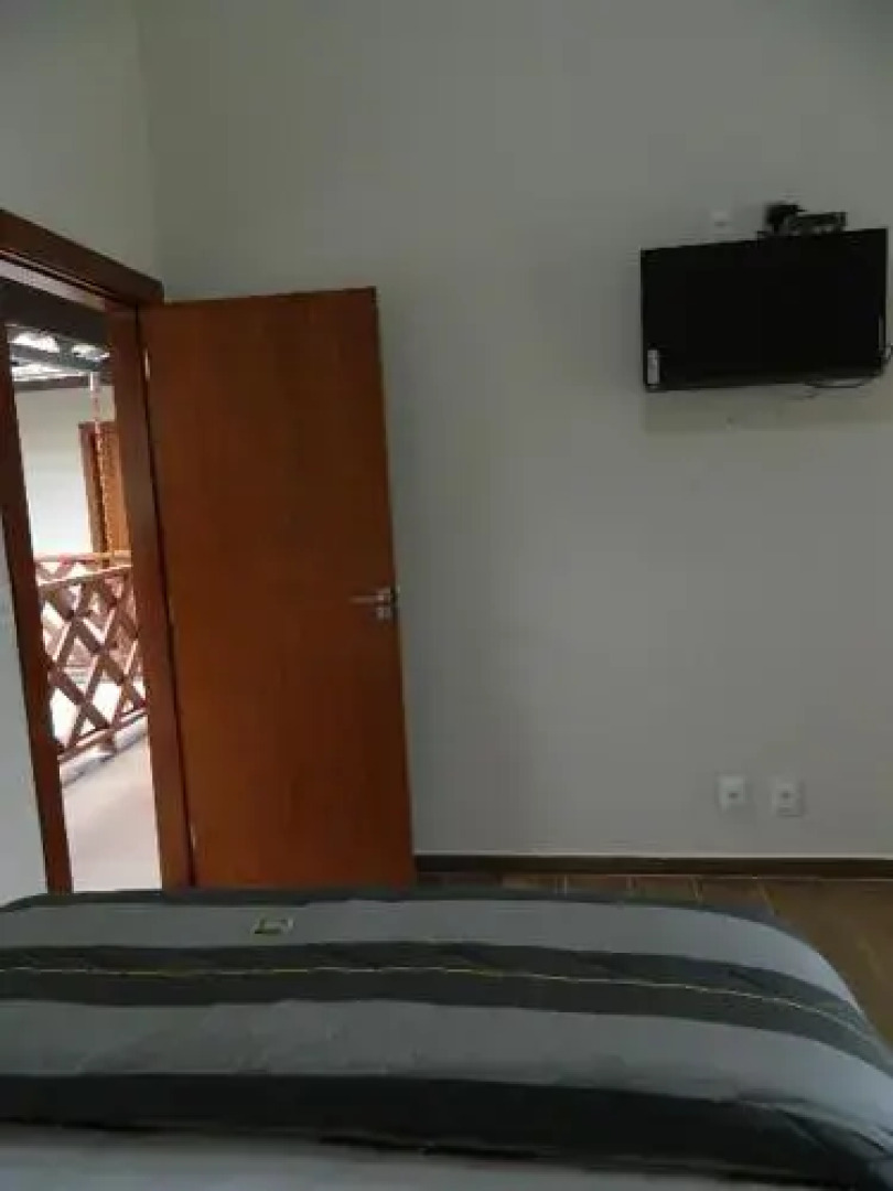 Pousada Portal da Lua