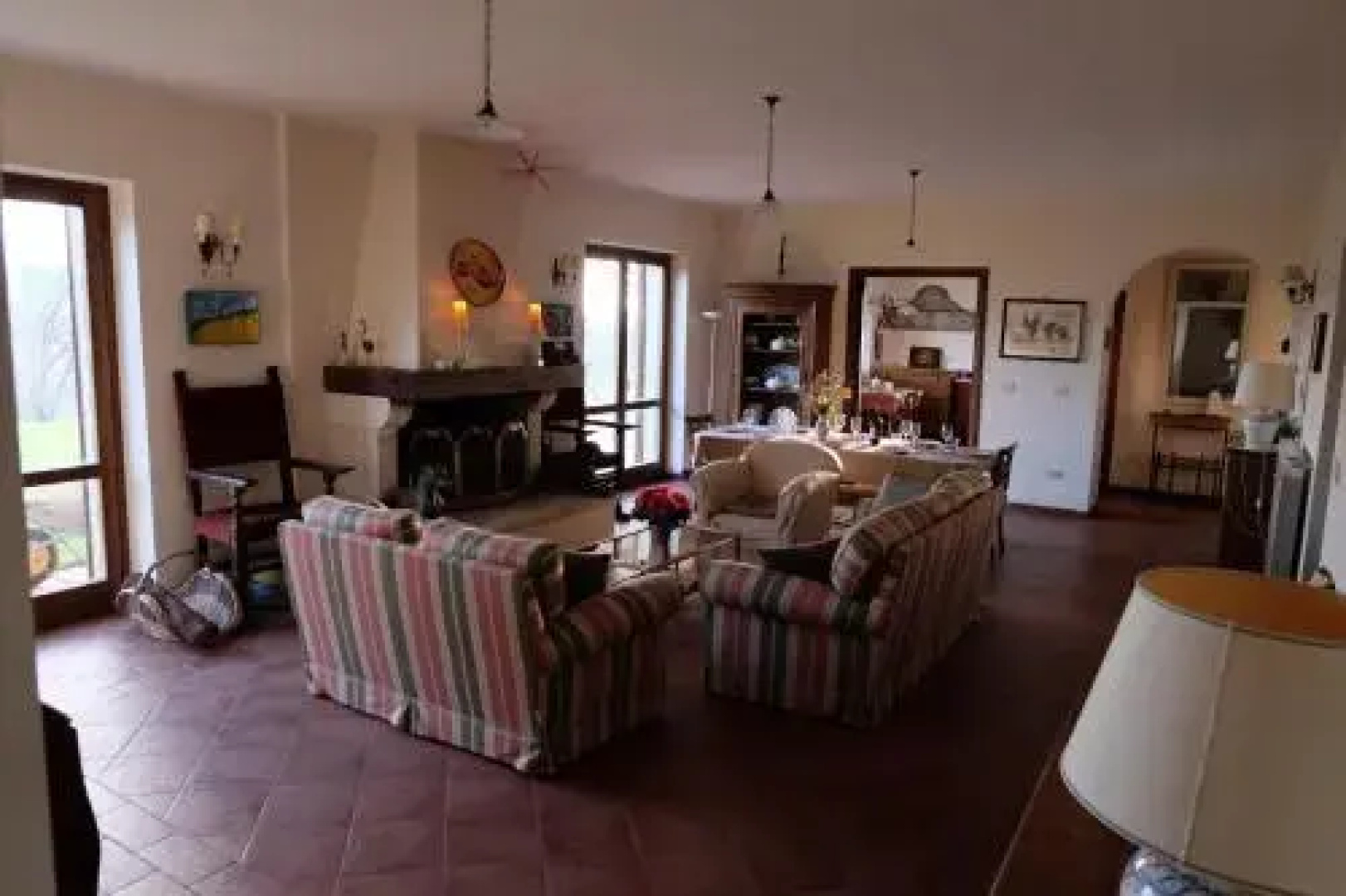 Casa di Giulia