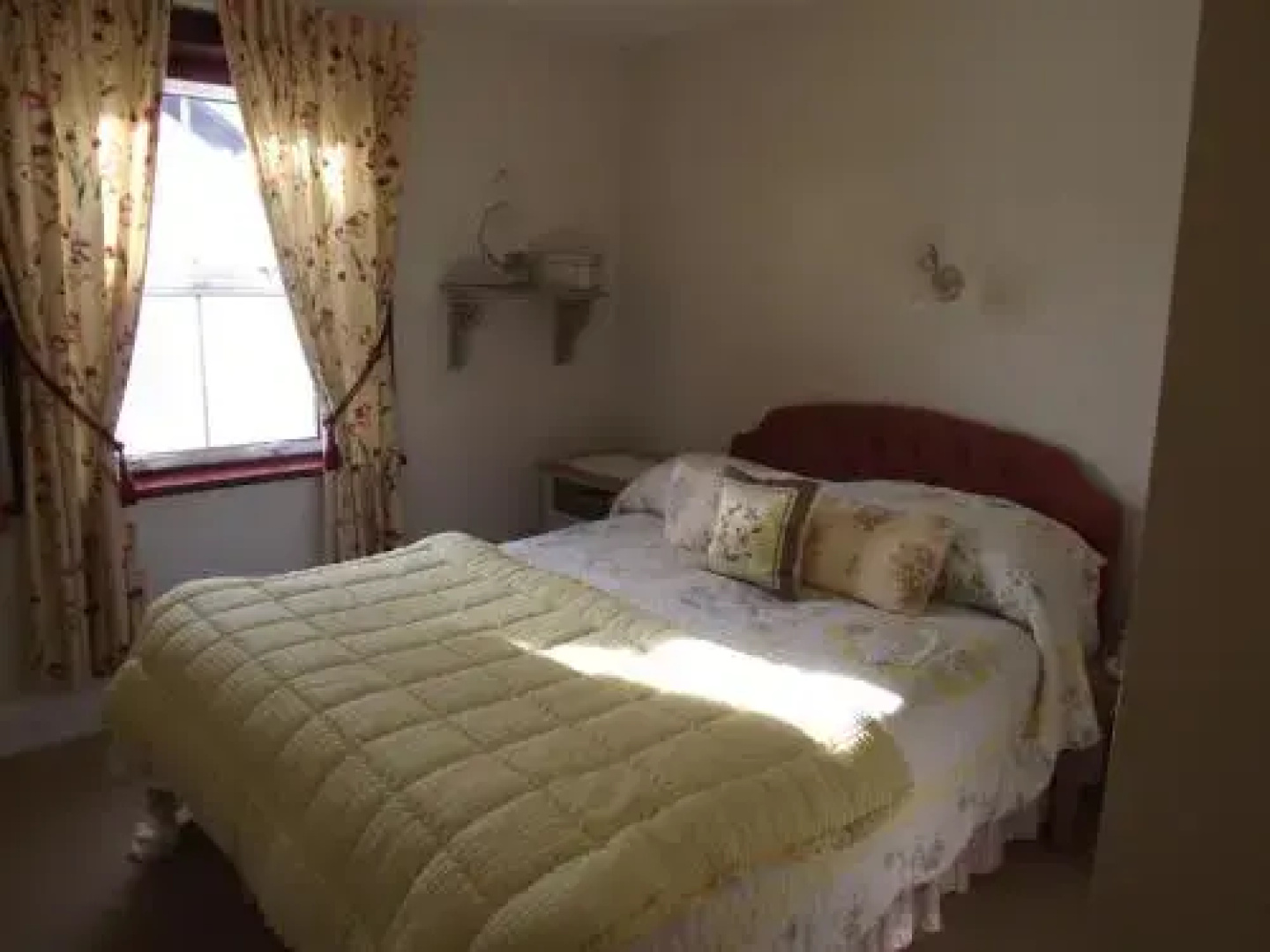 Netherdene Country House Bed & Breakfast