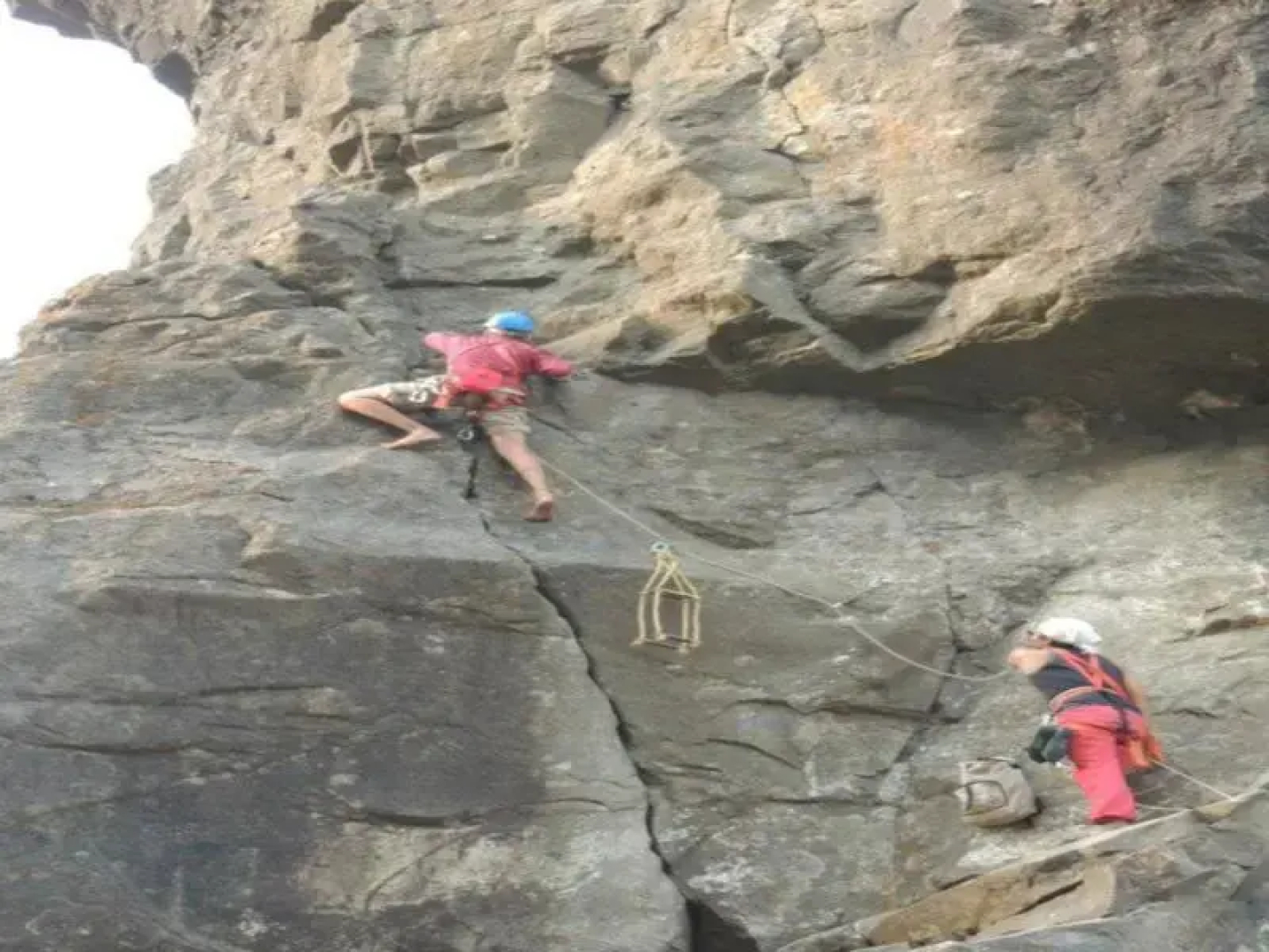 Camp Ganga Riviera