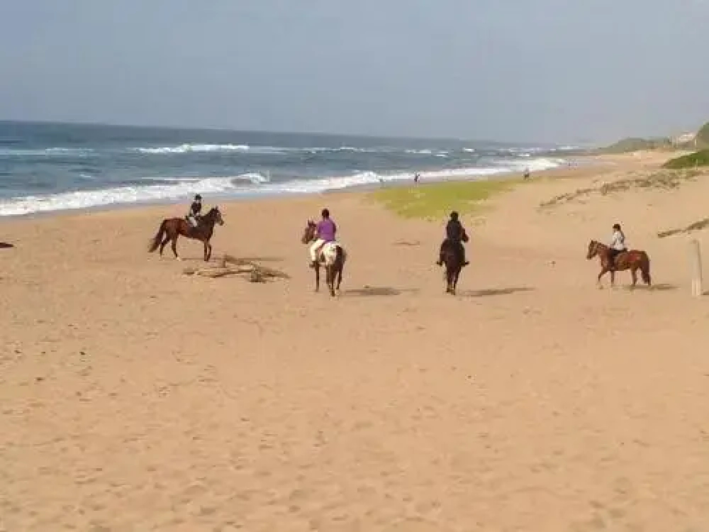 Seaview Self Catering Amanzimtoti