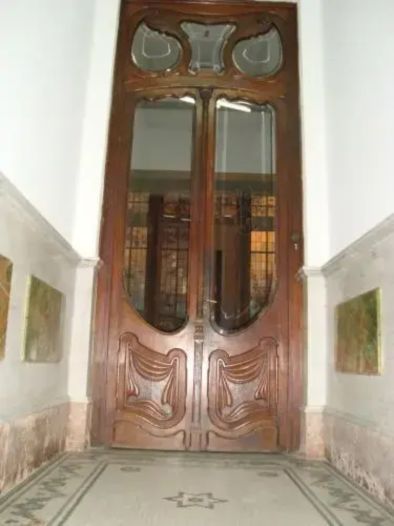 Hostel Bienvenida Golondrina