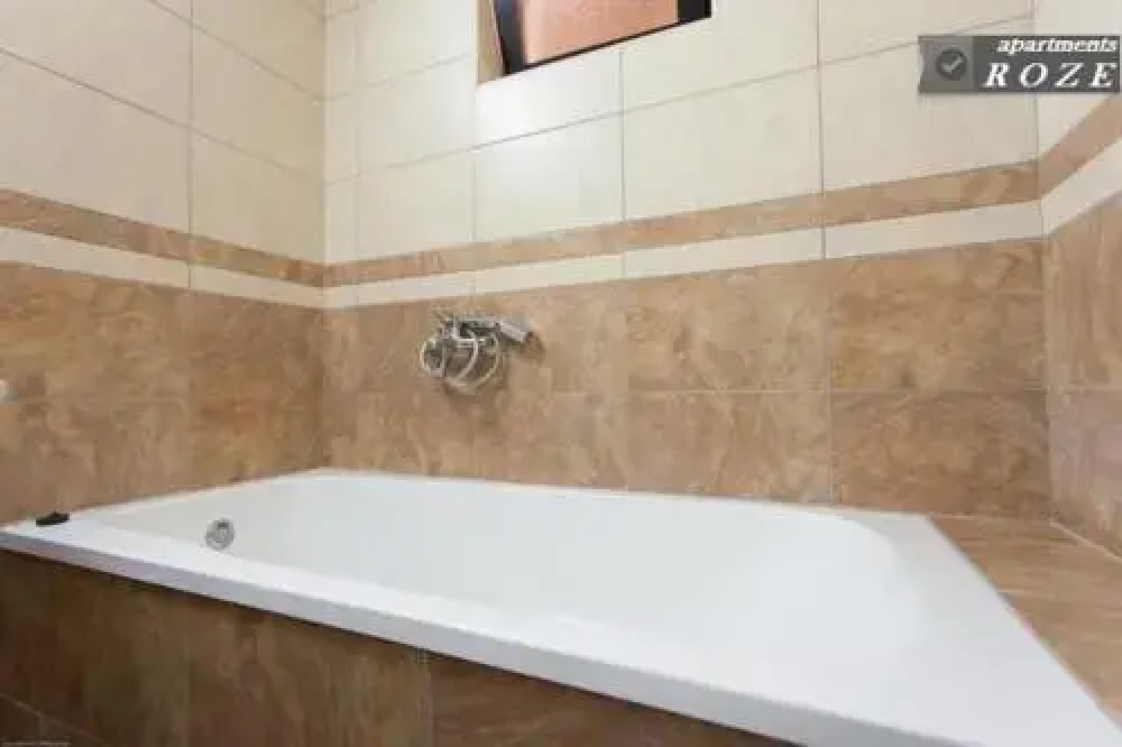 Apartments Tomic