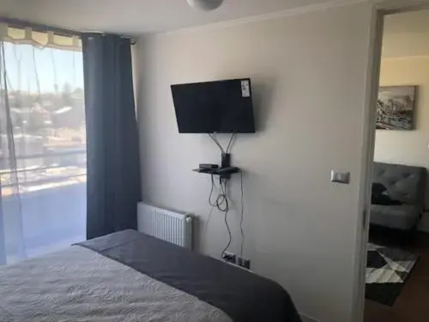 Departamento Viña del Mar