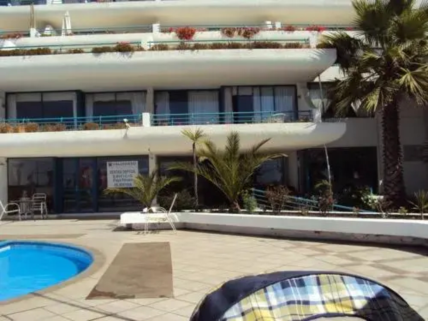 Playa Paraiso