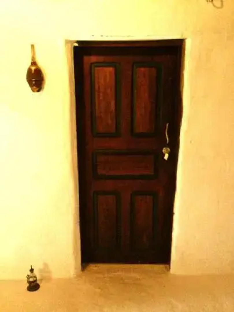 Alto Atins Casa Hotel