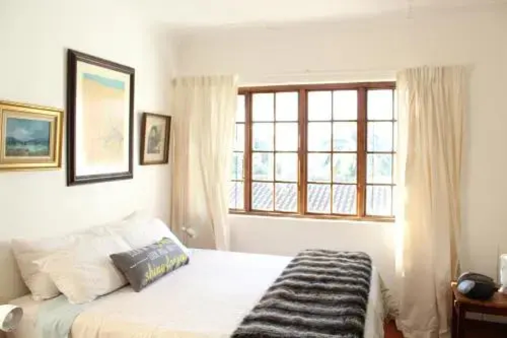 Zululand Country Lodge