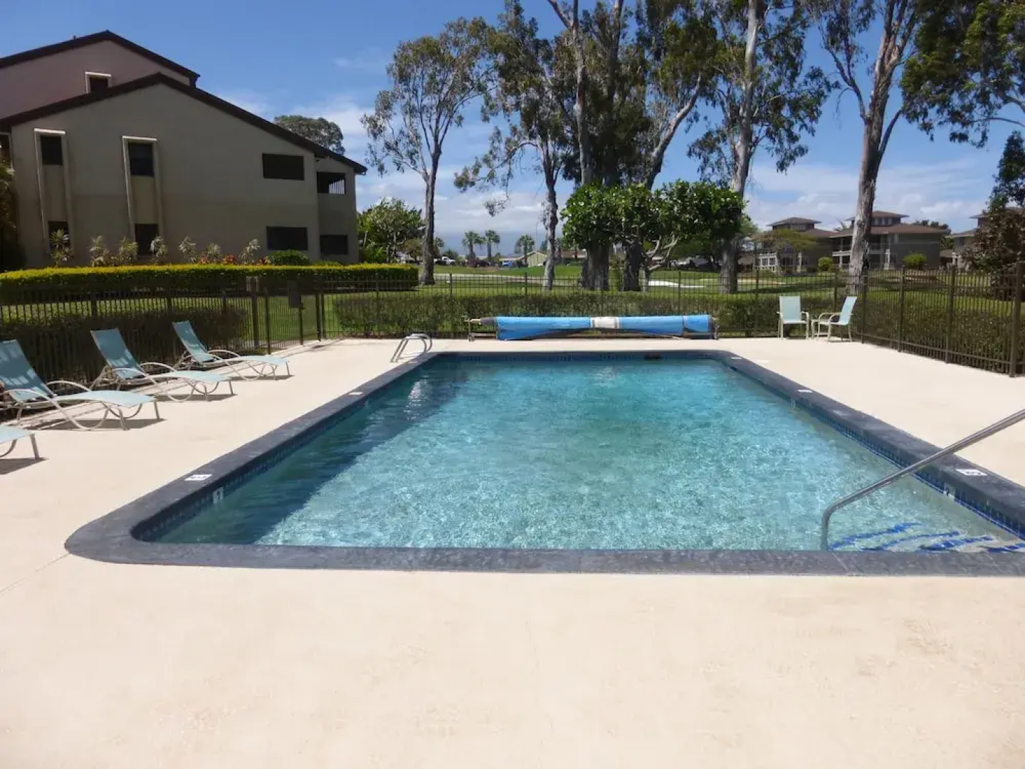 Waikoloa Villas #H-104 by RedAwning