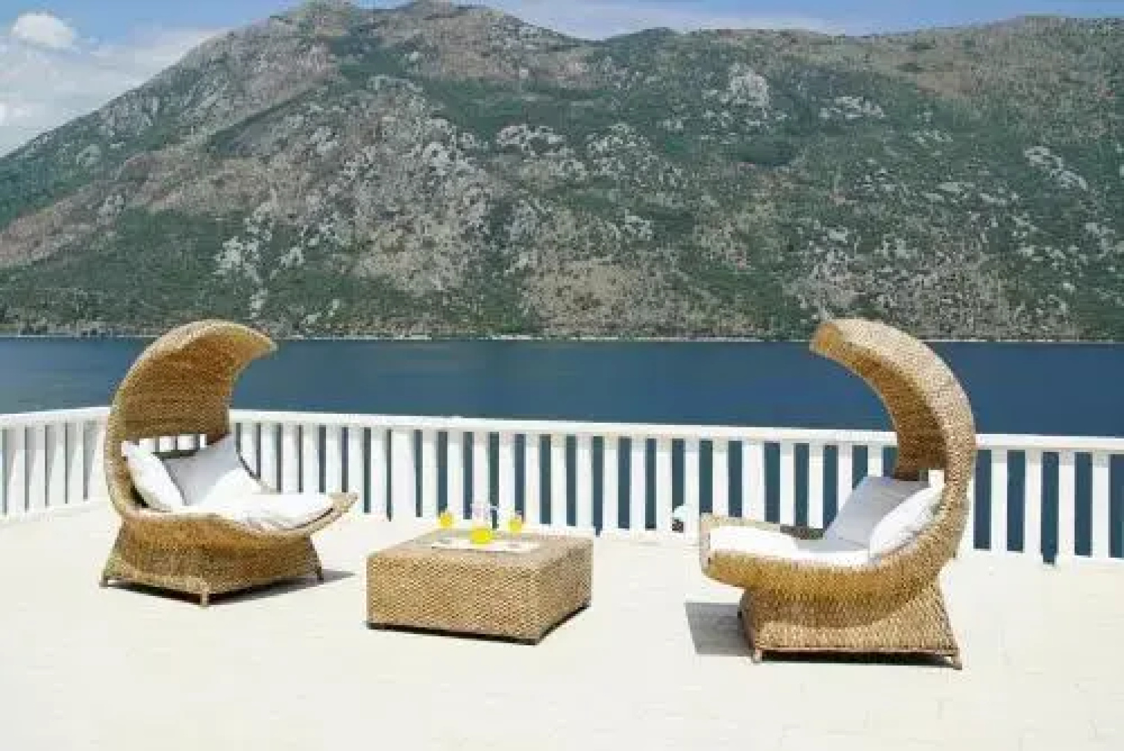Penthouse StOliva
