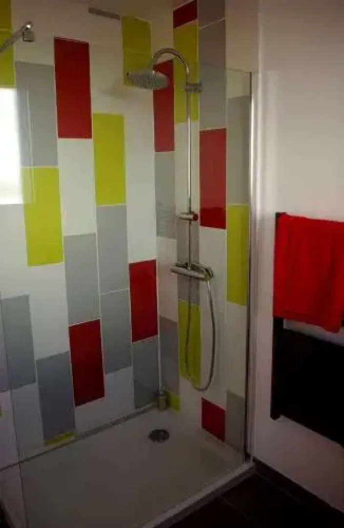 Les Chambres dhôtes Oze
