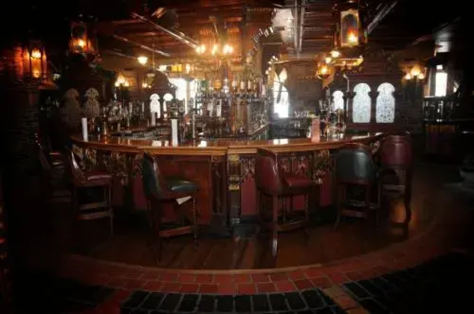 Benedicts Hotel