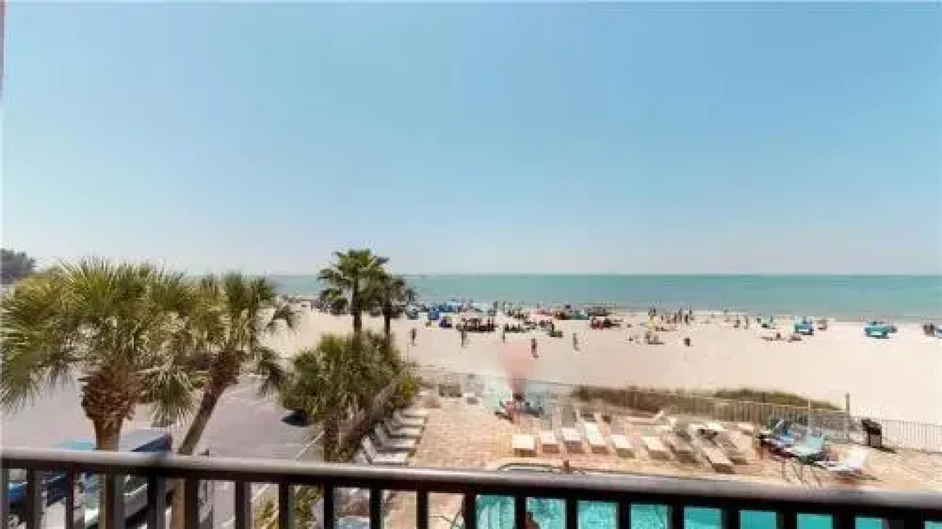 Sandy Shores Condos #201