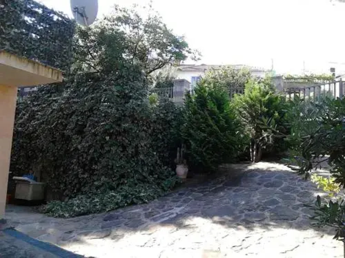 B&B La Vigna