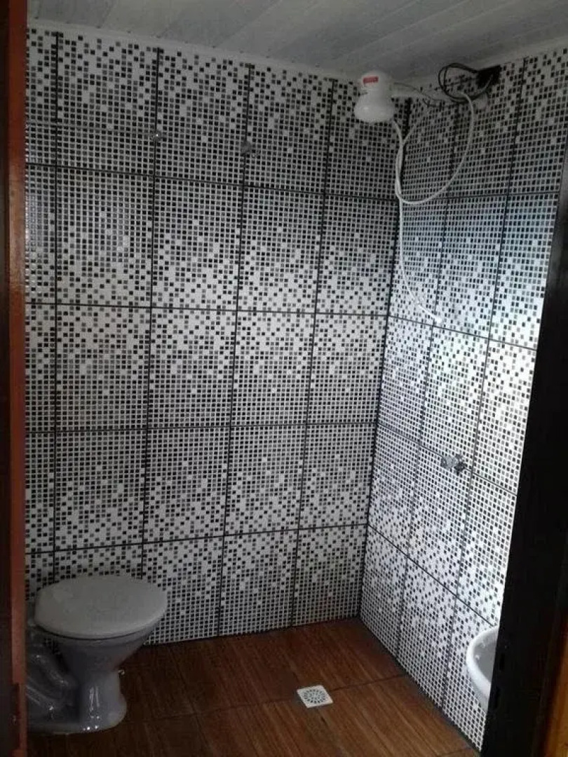 Chalé Nascer do Sol