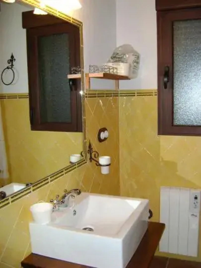 Casa Rural La Molina