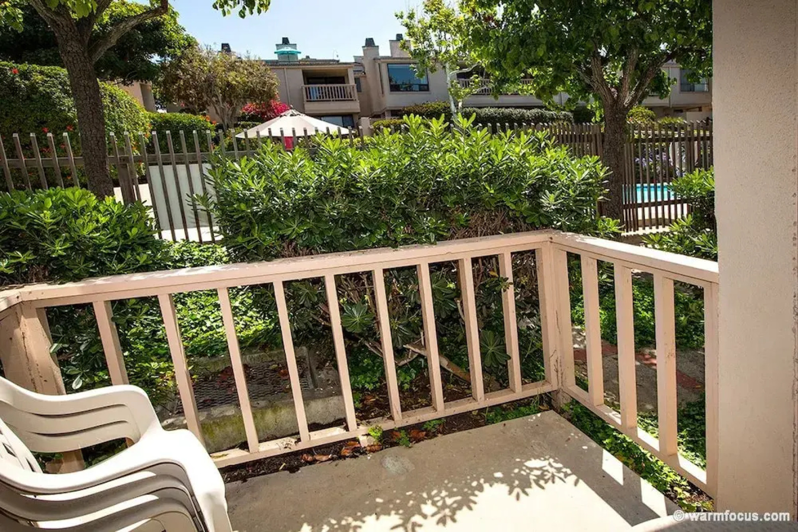 South Sierra Condominium #12076