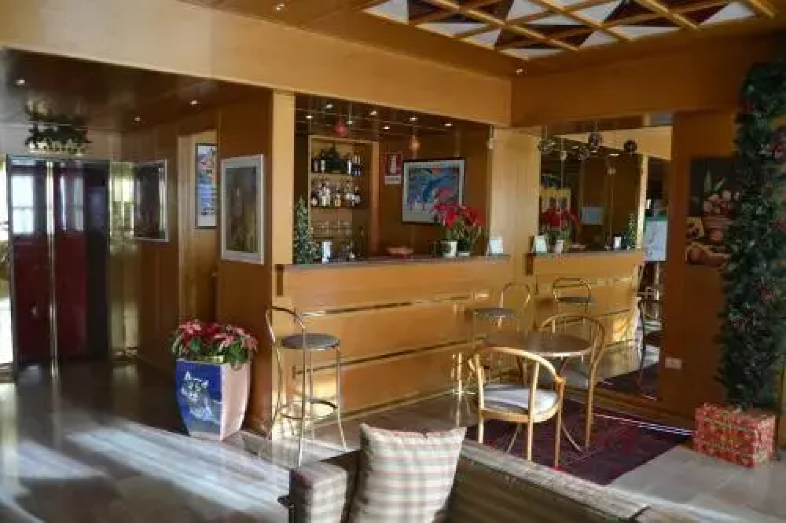 Olimpo Sila Hotel