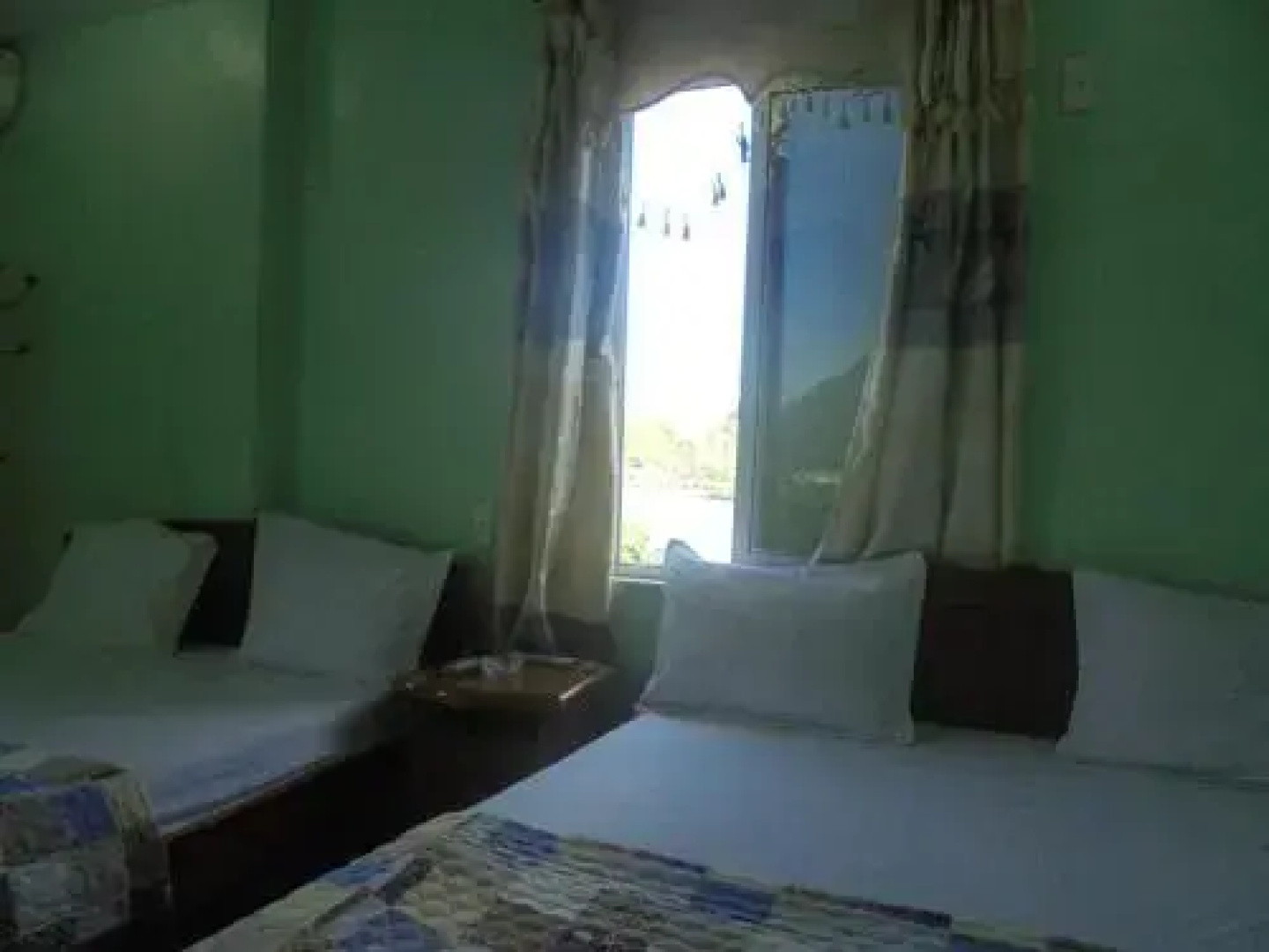 Trang Anh Sea View Hotel