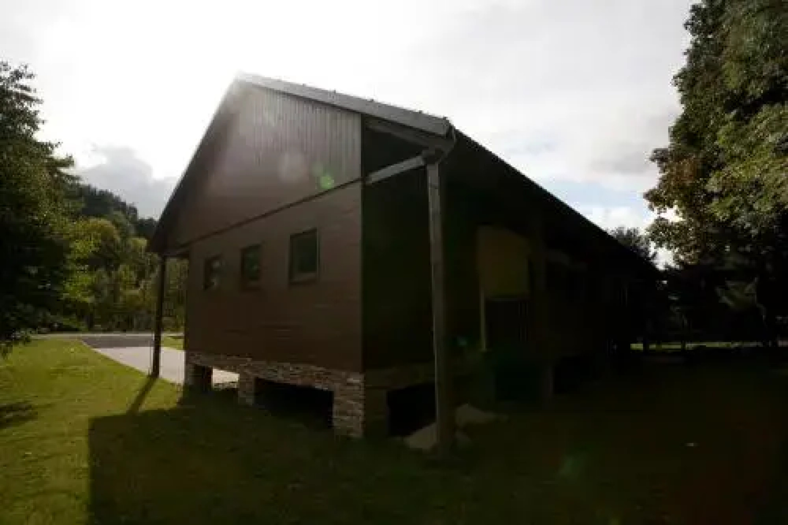 Holiday Home Winkelberg
