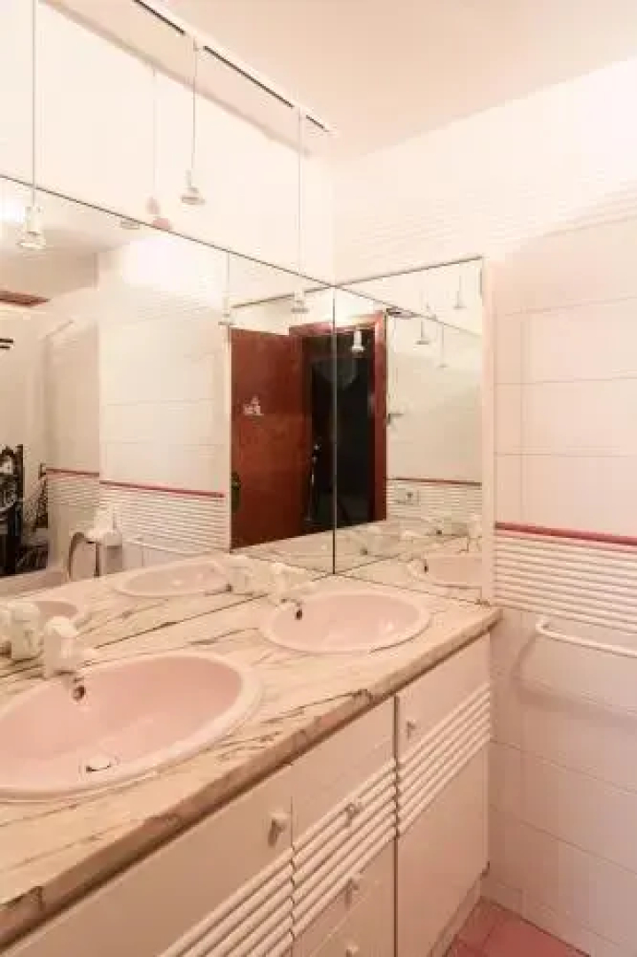 Villa Service- Edificio Barco