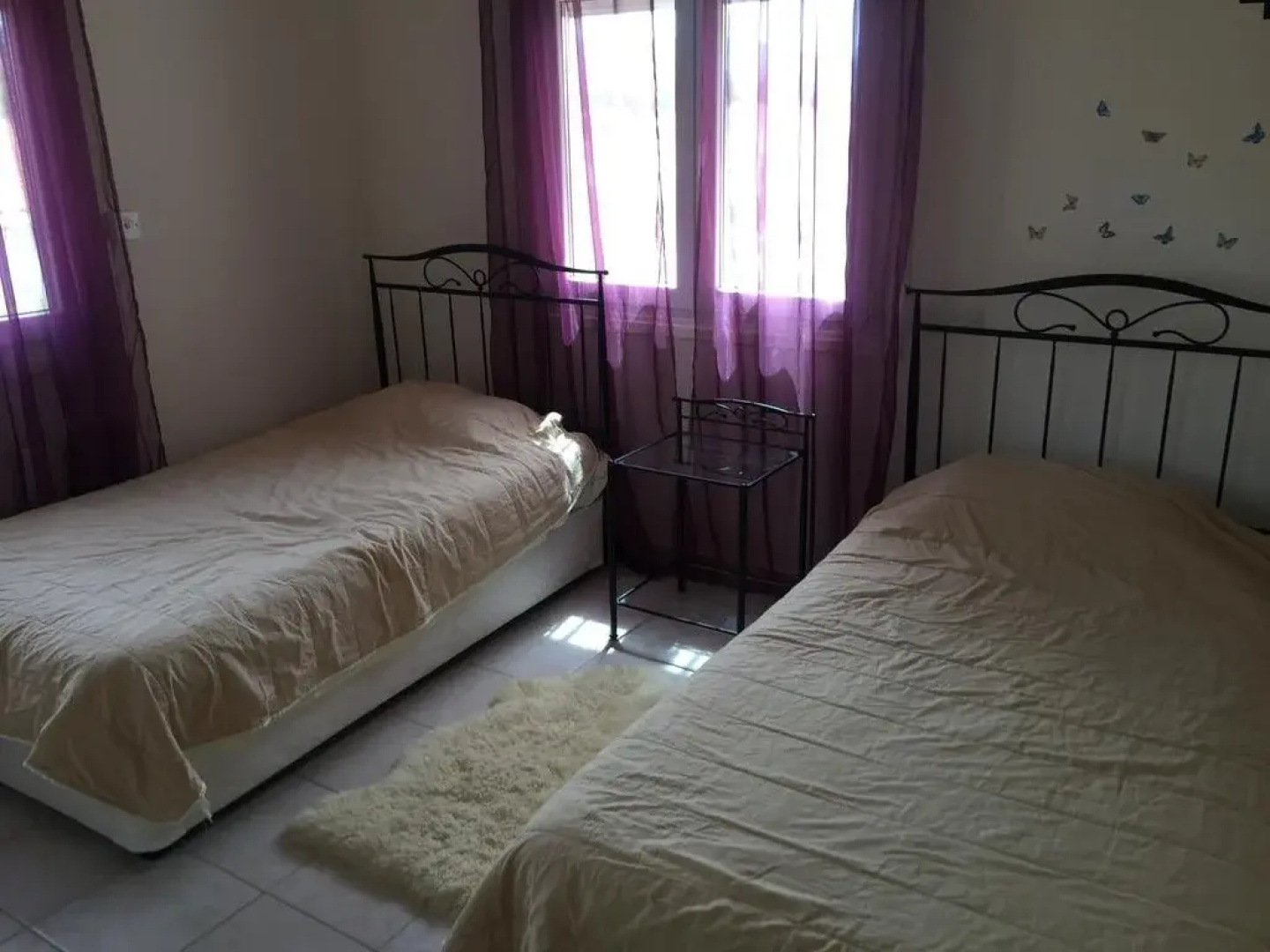 Villa Daria