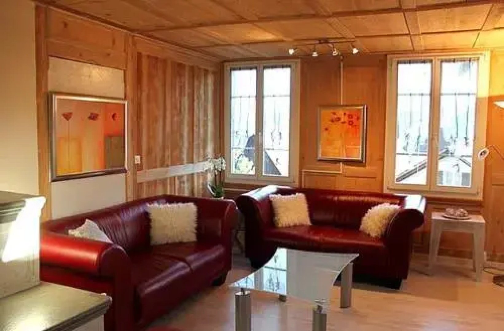 Hadassa Apartments Navah