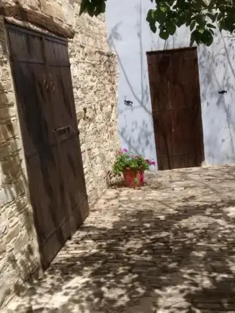 Garden Kamara House