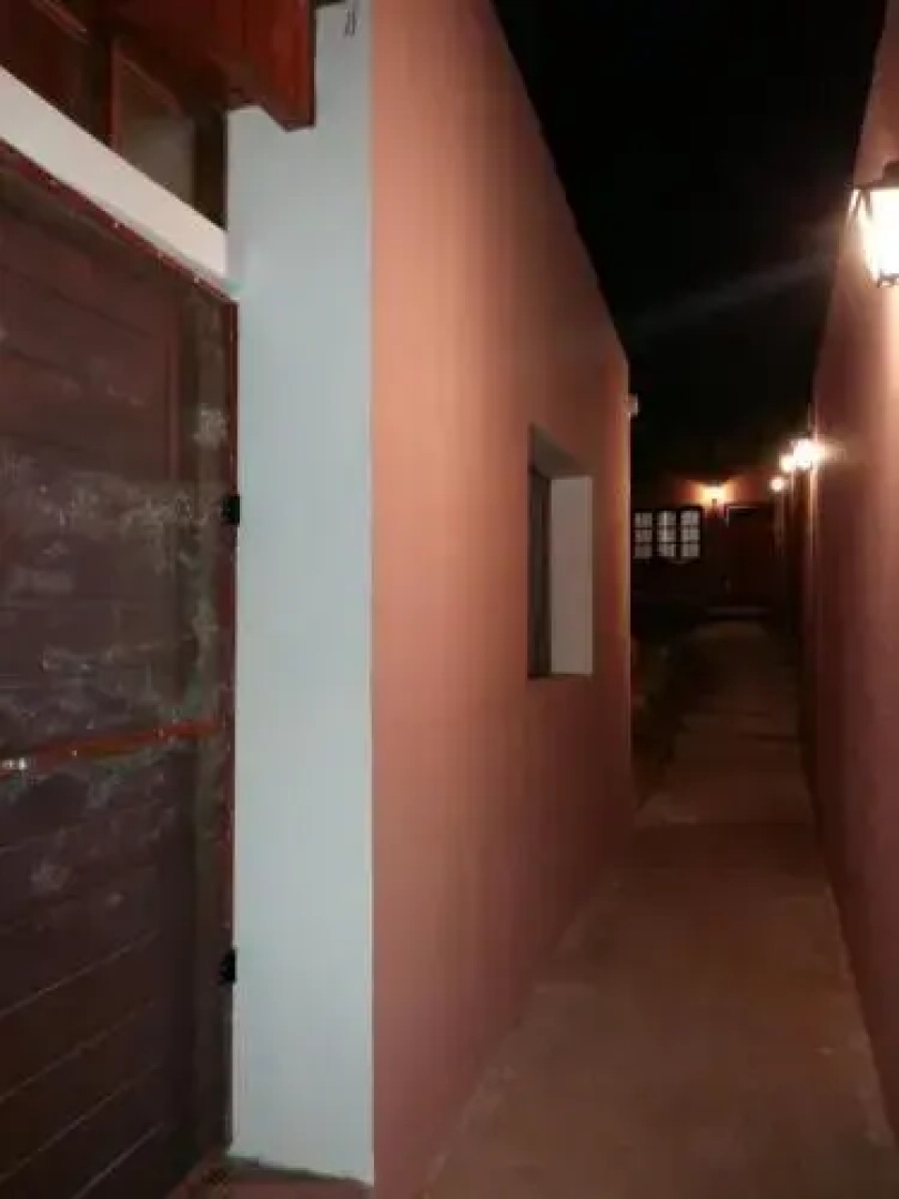 Hostal Valle Hermoso Ii
