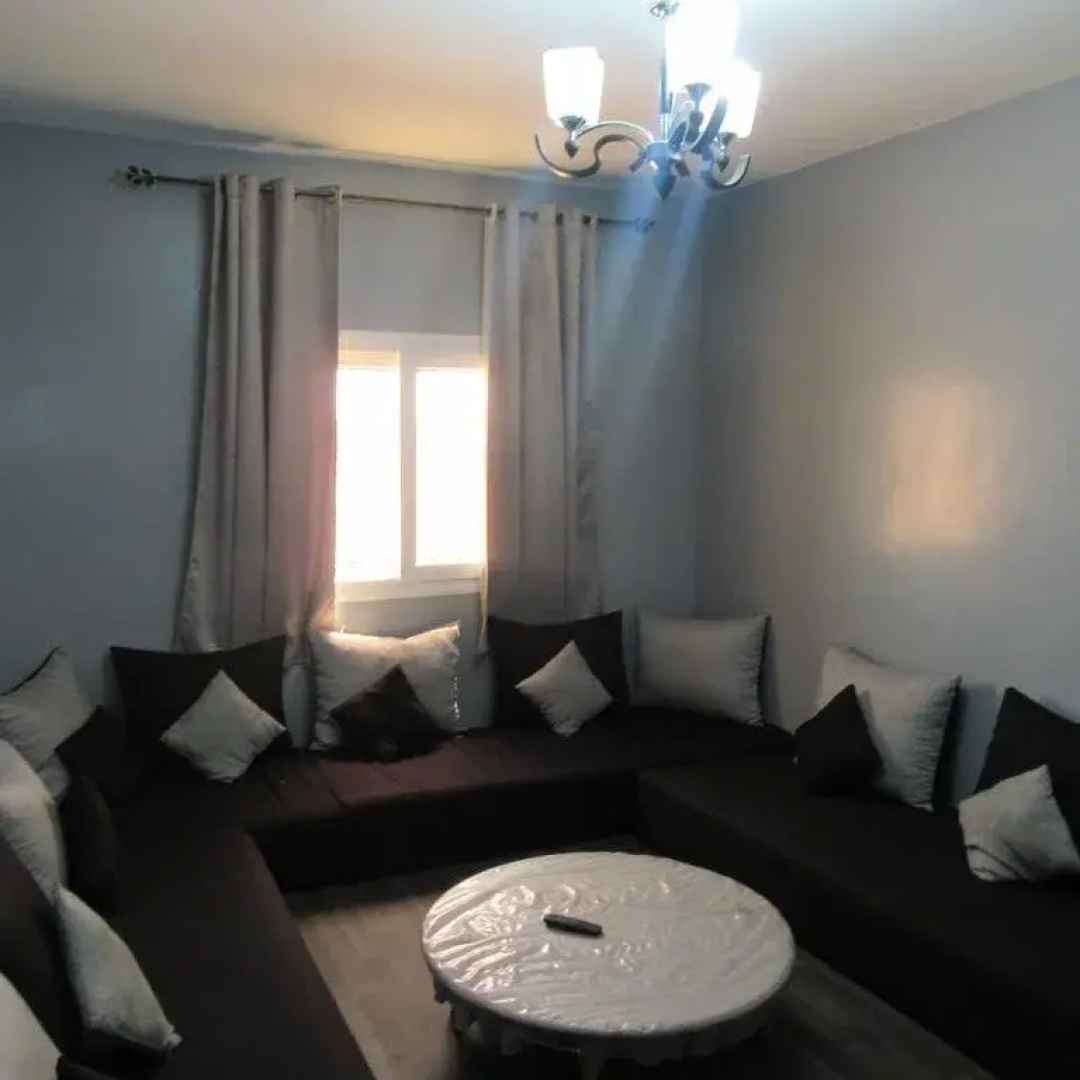 Residence marhaba