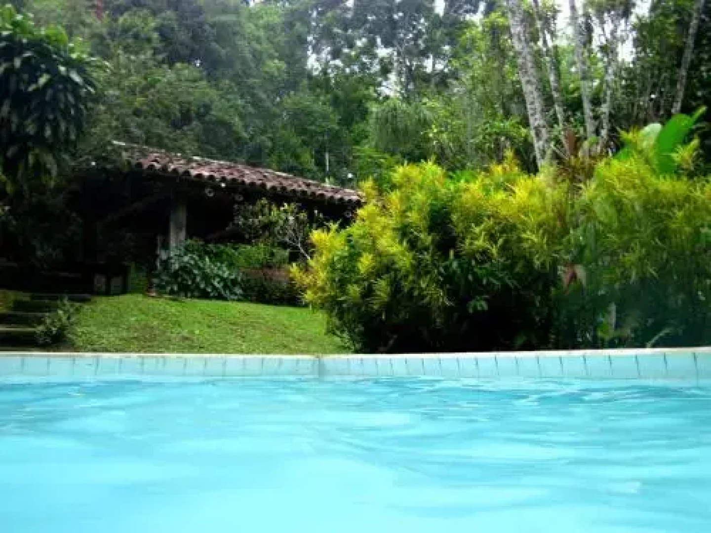 Fazenda Dos Cordeiros