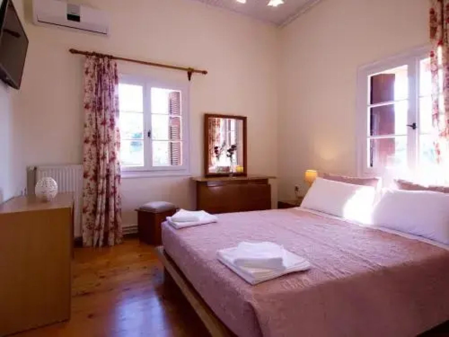 Villa Maragoudi Armeni Crete