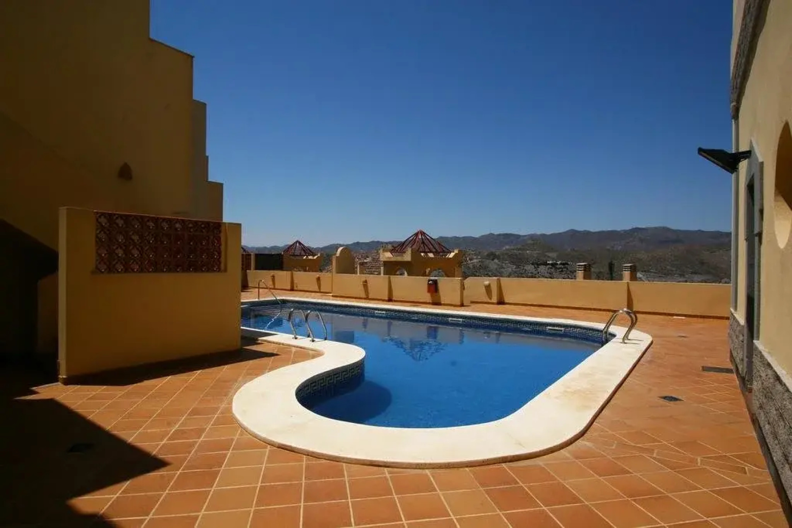 Villa Marina CC2
