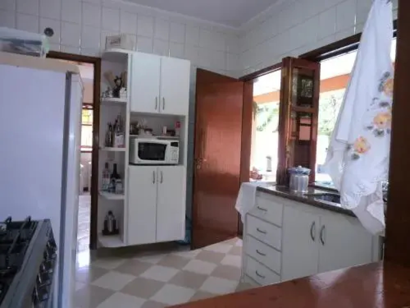 Casa Riviera de São Lourenço