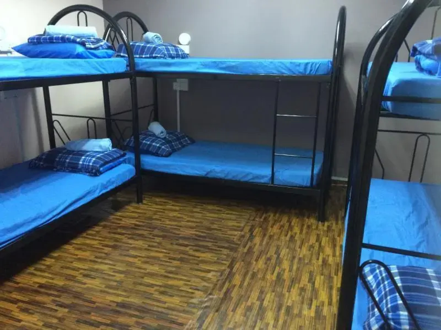 Second Homestay