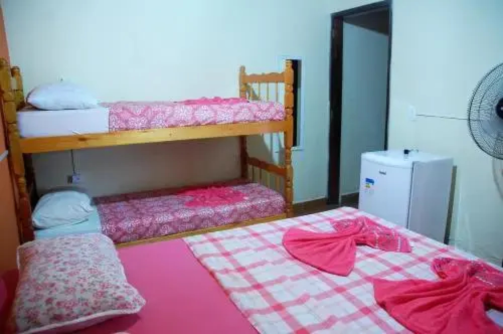 Ilhabela Hostel