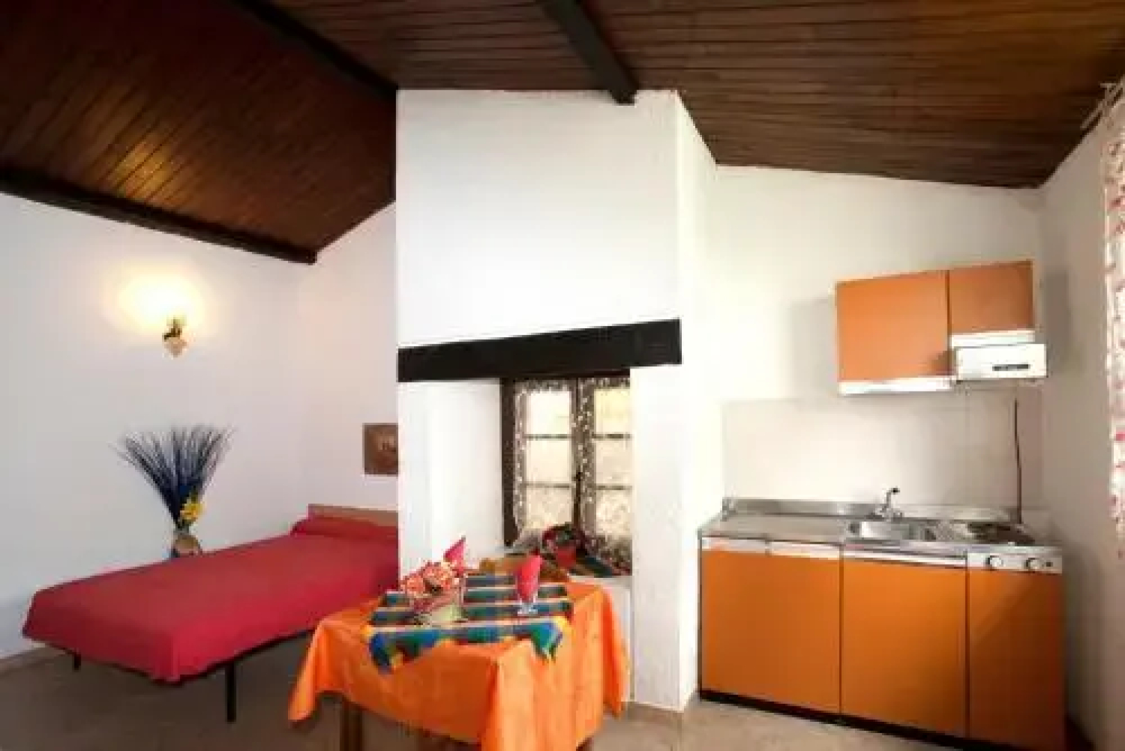 Residence San Damiano