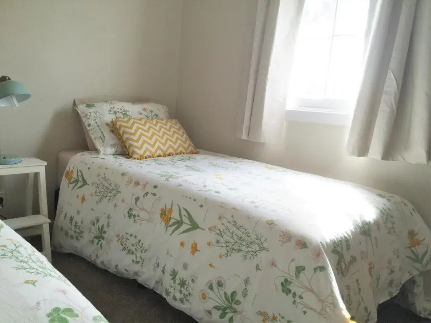 Robin Hoods Well Farm Stay